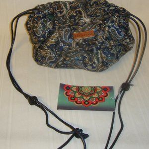 Malirona  Large Make Up Bag, Quick travel Bag NEW